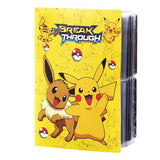 Album di Carte Pokémon - Raccoglitore 240 carte