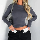 Ana | Il Top Slim