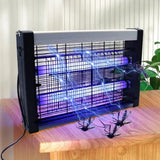 Apparecchio Antizanzare Elettrico Professionale - Interno ed Esterno