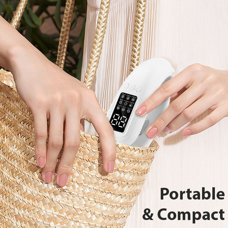 Appareil de Lifting et Massage Visage - Réduction Double Menton et Rides | Compact et Portable
