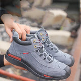 Arnauld | Scarpe Impermeabili Avanzate