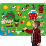 ArtPatch | Tavolo Interattivo per Bambini