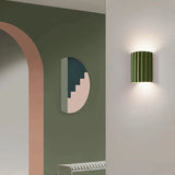 ArtiGlow - Lampade da Parete Moderne in Resina