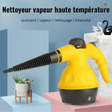 SteamMaster X2025 – Pulitore a Vapore ad Alte Prestazioni