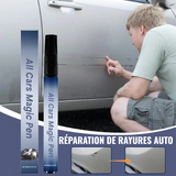 La Penna Magica – Stylo de Retouche Auto Universel™