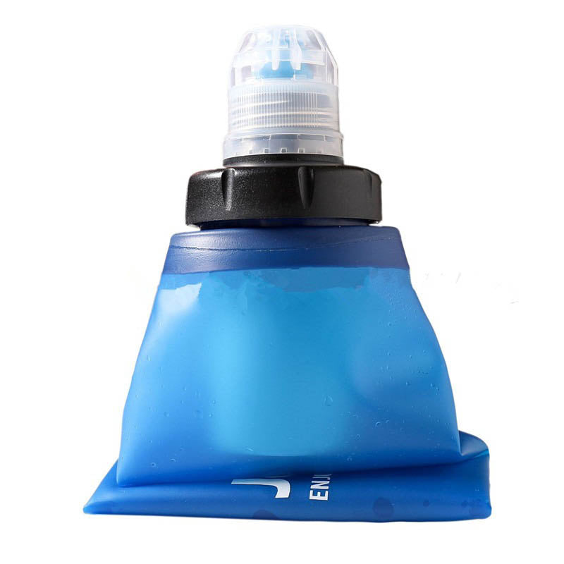 Bouteille Pliable avec Filtre à Eau - Réduction des Déchets Plastiques travel
