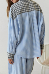 Britt | I pigiami caldi e confortevoli