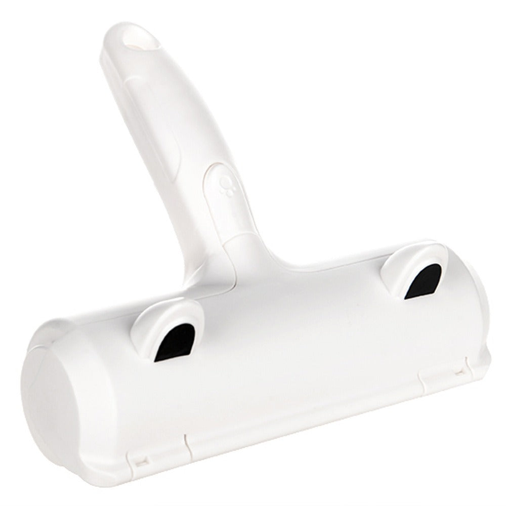 Brosse Anti-Poils pour Animaux Chats et Chiens - Idéal pour Canapé Lit et Voiture avec Confort d'Utilisation