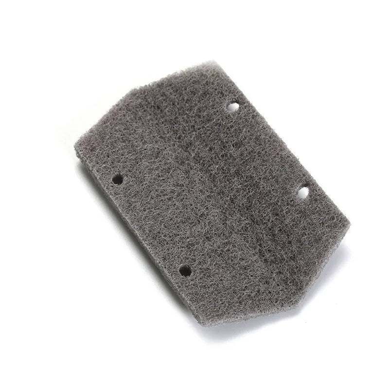 Brosse de Nettoyage des Rainures de Fenêtres en PP Durable - Nettoyage Efficace et Rapide