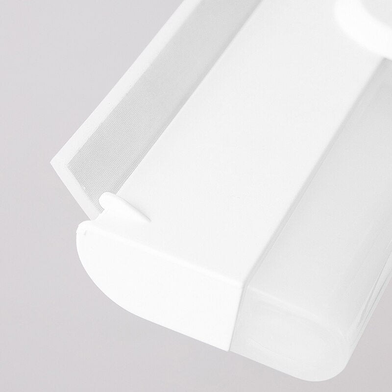 Brosse de nettoyage pour vitres avec raclette efficace pour des fenêtres impeccables