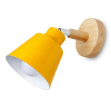 CalmAura - Applique murale minimalista scandinava