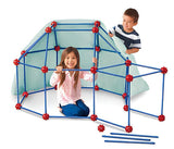 Gioco di costruzione creativo per bambini - Kit educativo