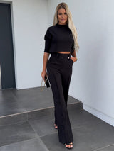 Carla | L'insieme elegante 2 pezzi