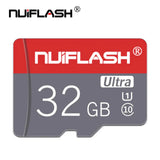 Scheda di memoria micro SD 32GB
