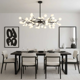 Lustre LED Lucciola