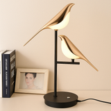 Mrbird Lampada da tavolo