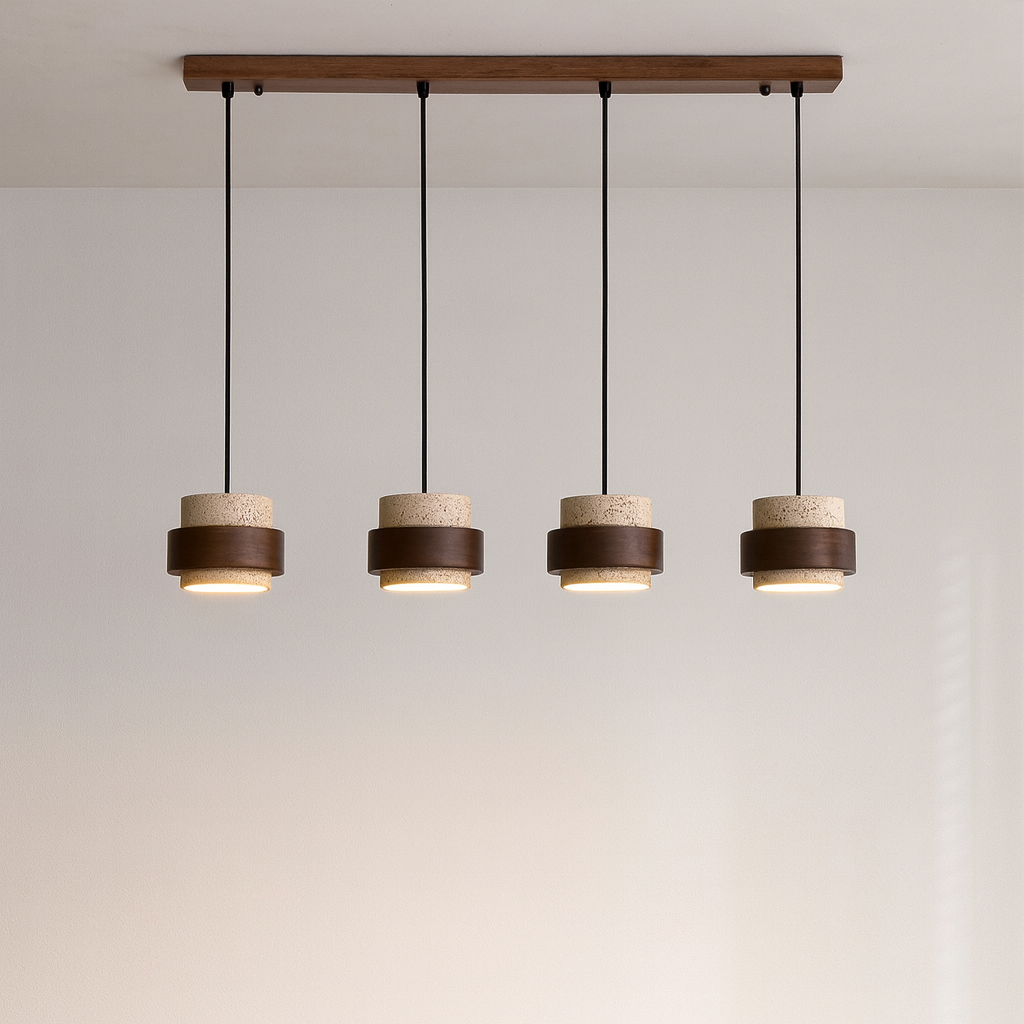 Lampada a sospensione Store Bar
