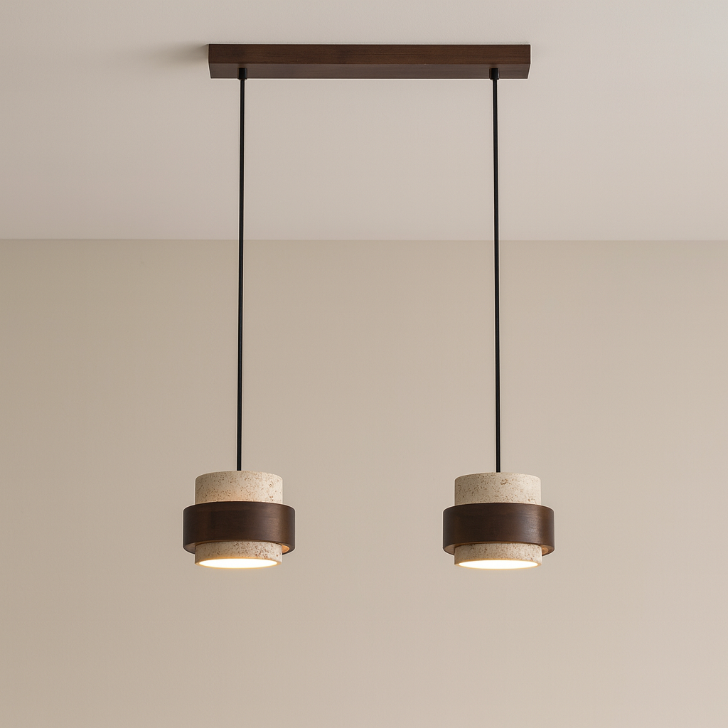 Lampada a sospensione Store Bar