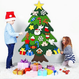 CherishTree | Albero di Natale Montessori Luminoso