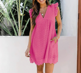Clara | Il vestito estivo 2 in 1
