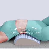 ColonneAlign • Allungamento Terapeutico