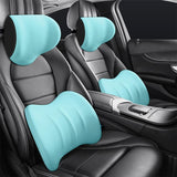 ConfortRest | Cuscino Cervicale & Supporto Lombare