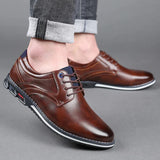 Daniel | Scarpe in stile urbano