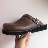 Denis | Sabot ortopedici eleganti