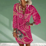 Diva | Vestito comodo ed elegante per donne