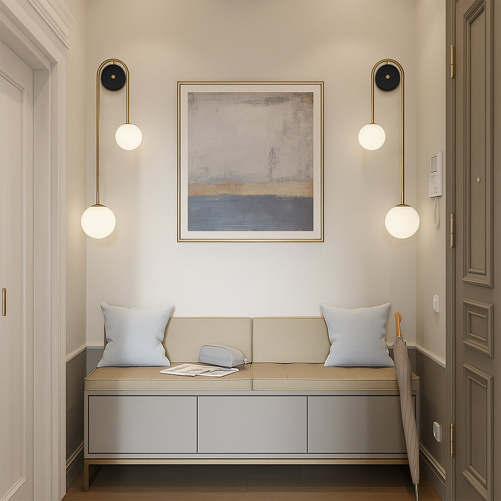 Applique ad arco