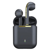 Auricolari wireless Bluetooth - Kit auricolari vivavoce