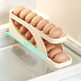 EggMate - Raccoglitore di uova a scorrimento automatico
