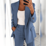 Ella | Il Blazer Chic & Elegante Tendenza 2025