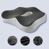 ErgoConfort • Seduta Rilassante