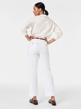 Evie | Pantalone Largo Tendenza Estate 2025