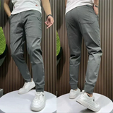 Fardi | I pantaloni cargo elasticizzati