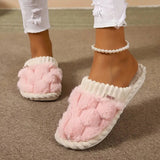 Fiore di Comfort • Pantofole Morbide