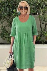 Florine | Vestito estivo con tasche