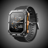 FortisPro • L'orologio connesso più resistente