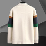 Giorvano | Il cardigan in maglia jacquard