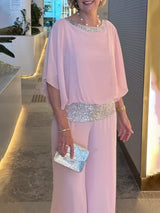 Giovanna - L'insieme di paillettes