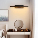 GlowPanel - Lampada da Parete LED Moderna