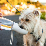 Borraccia Portatile per Cane