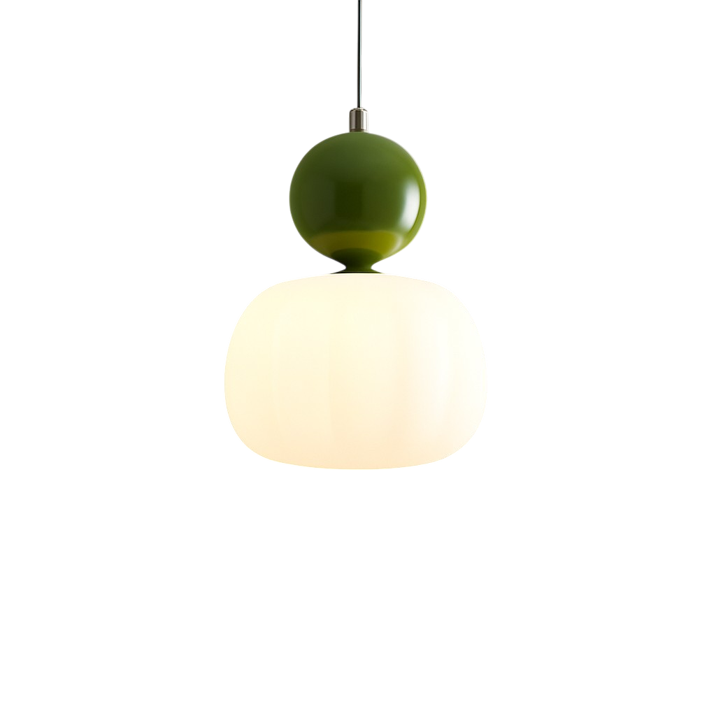 Lampada a sospensione Art Déco
