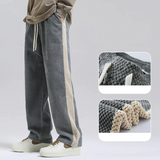 Greg | Il Jogger Costellato a Maglie