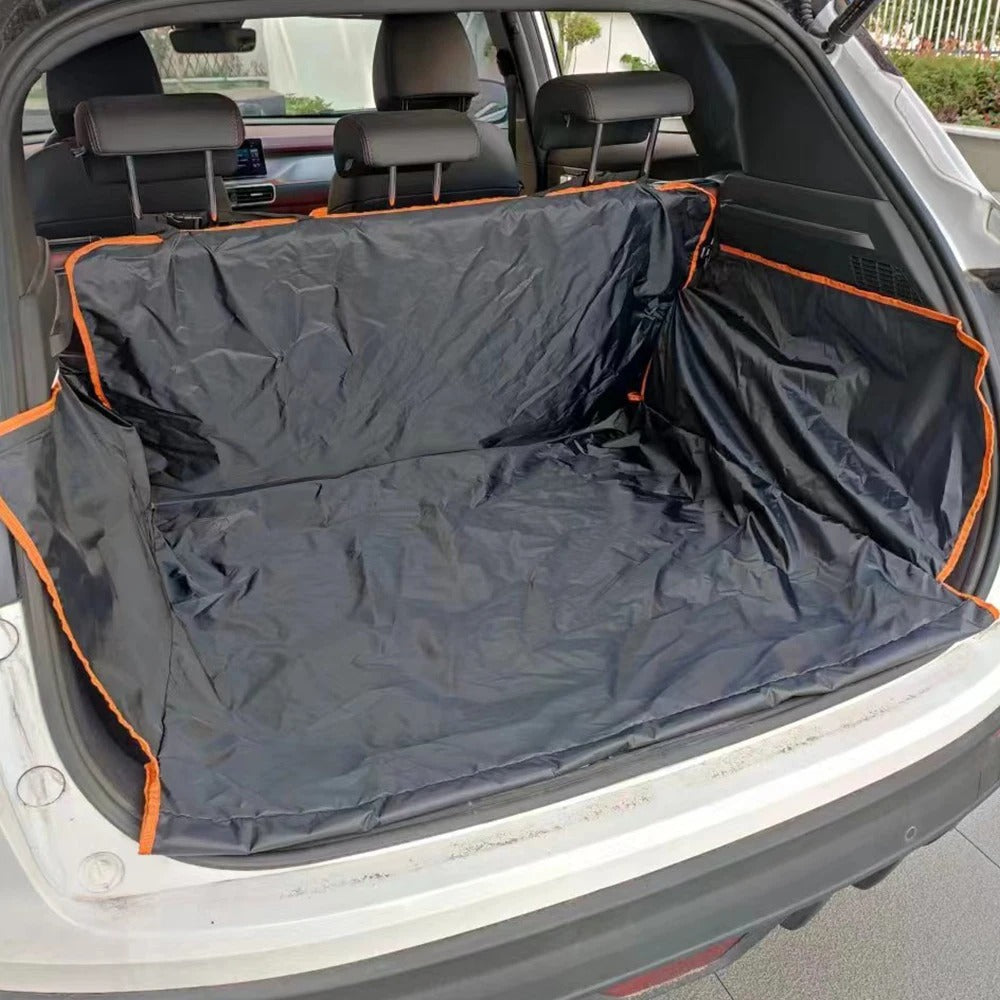 Housse de Protection de Coffre pour Voiture - Transport Salissant travel bott