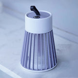 InsectGuard | Lampada Antizanzare