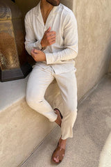 Jesse | Set di biancheria per abbigliamento casual