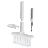Kit di spazzole per la pulizia della tastiera 5 in 1