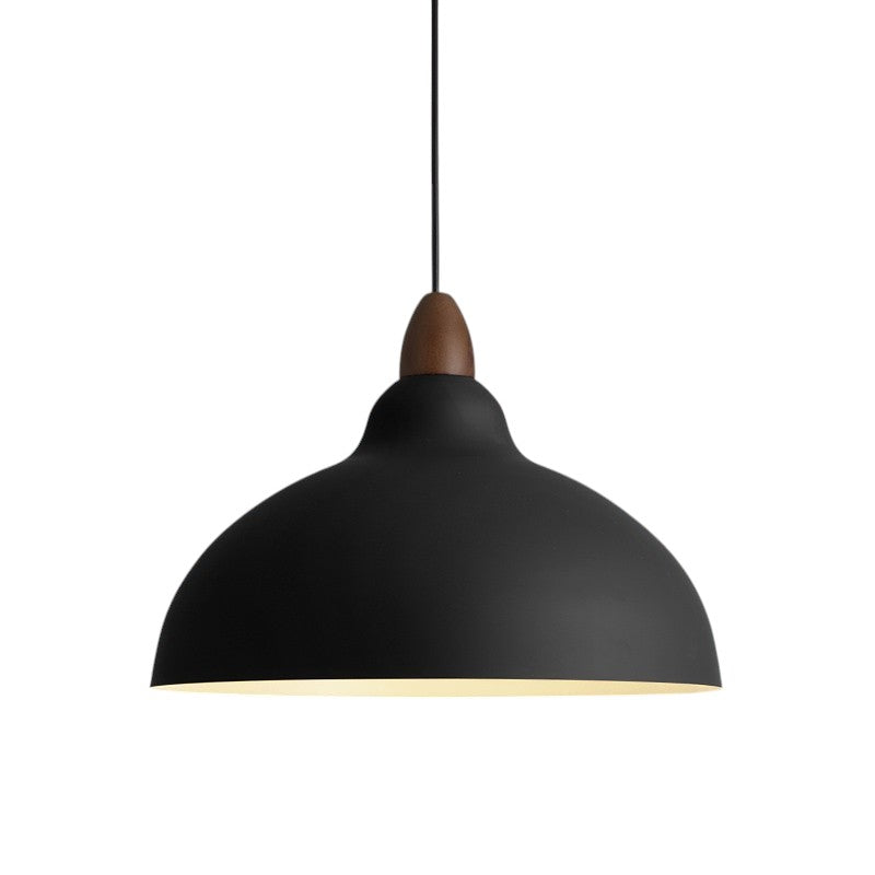 Lampada a sospensione scandinava di Kaly